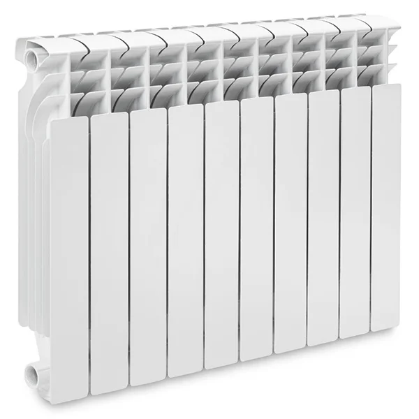 Радіатор алюмінієвий Mirado 500/96 мм